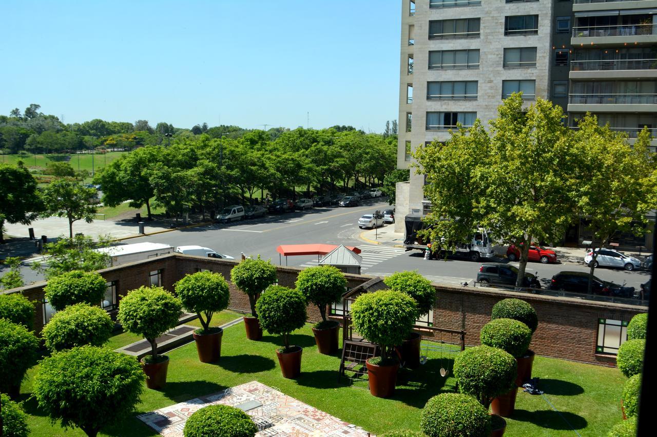 Residence Master Suite En Porteno Building - Buenos Aires — Photos 2