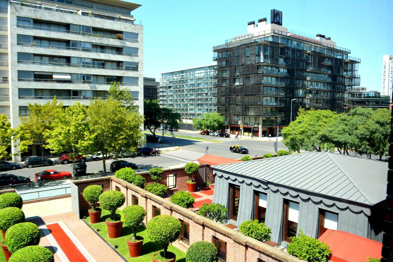 Residence Master Suite En Porteno Building - Buenos Aires — Photos 3
